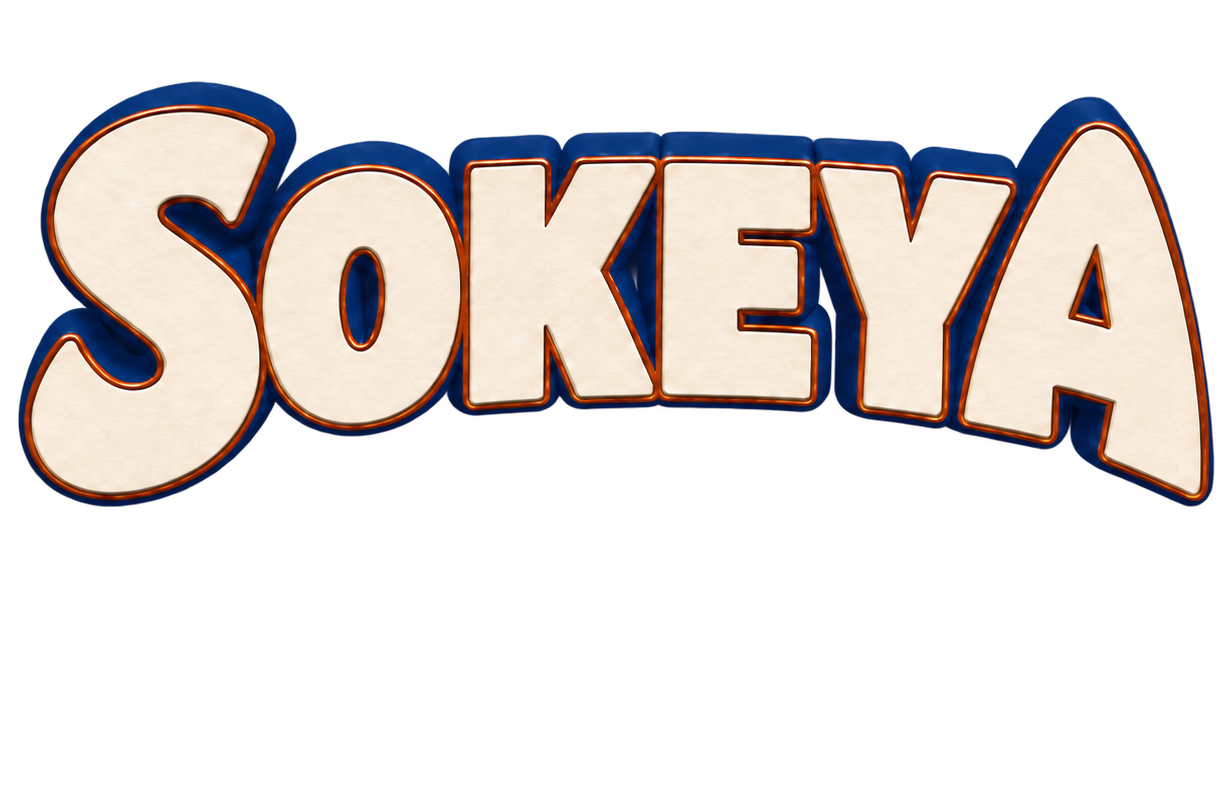 Sokeya